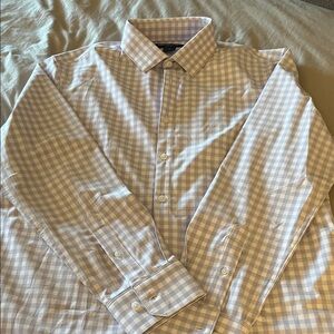 Mizzen + Main Button Down